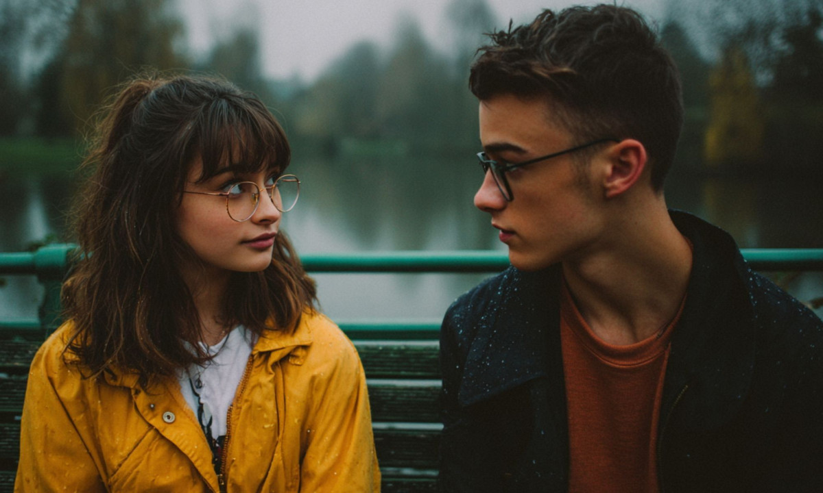 Πώς μπορείς να αλλάξεις έναν Ιχθύ προς το καλύτερο;