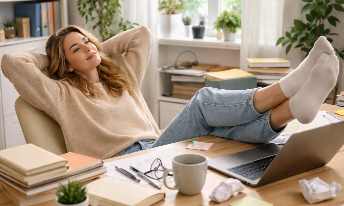 2 ζώδια θα έχουν στιγμές απόλυτης χαλάρωσης ή τεμπελιάς, σήμερα 13/03 – Δες, αν είσαι μέσα!