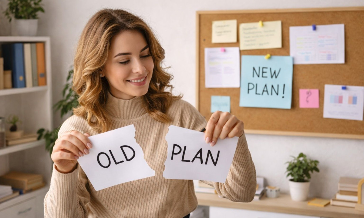 Ζώδια Σήμερα 14/03: Αλλαγή σχεδίων και μεγάλες προσδοκίες