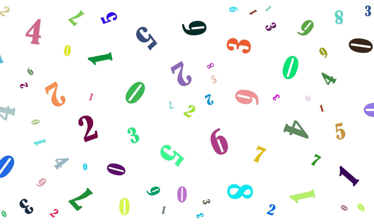 Αυτοί είναι οι τυχεροί αριθμοί του ζωδίου σου για σήμερα, 21/03/2026