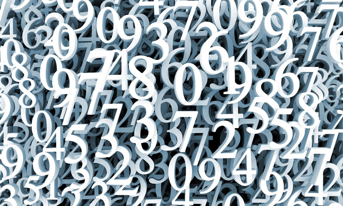 Αυτοί είναι οι τυχεροί αριθμοί του ζωδίου σου για σήμερα, 18/03/2026