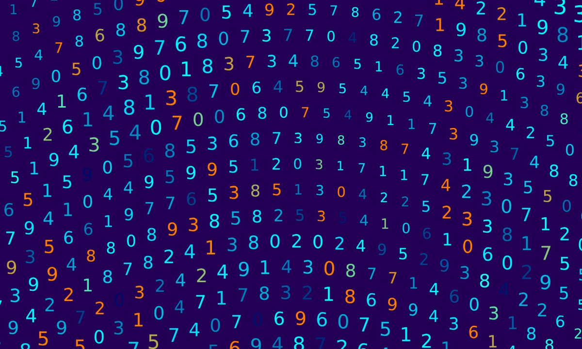 Αυτοί είναι οι τυχεροί αριθμοί του ζωδίου σου για σήμερα, 16/03/2026