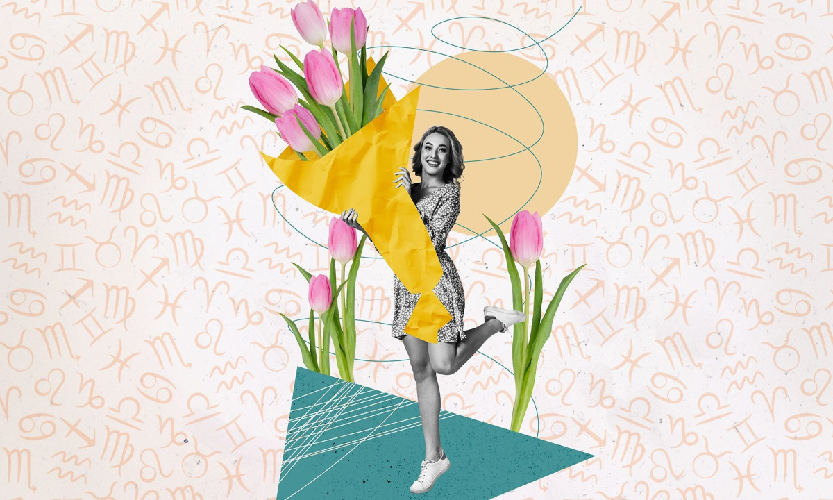 Εβδομαδιαίo Ωροσκόπιο (15/03- 21/03): Αν δεν κοιτάς εκεί που θες να πας, θα πας εκεί που κοιτάς