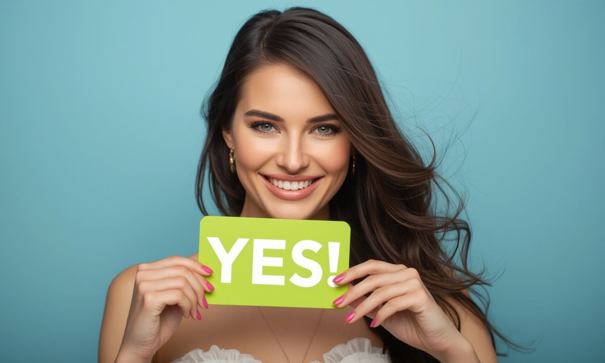 4 ζώδια που με ευκολία σου πετάνε ένα μεγάλο, αυθόρμητο «ΝΑΙ!»