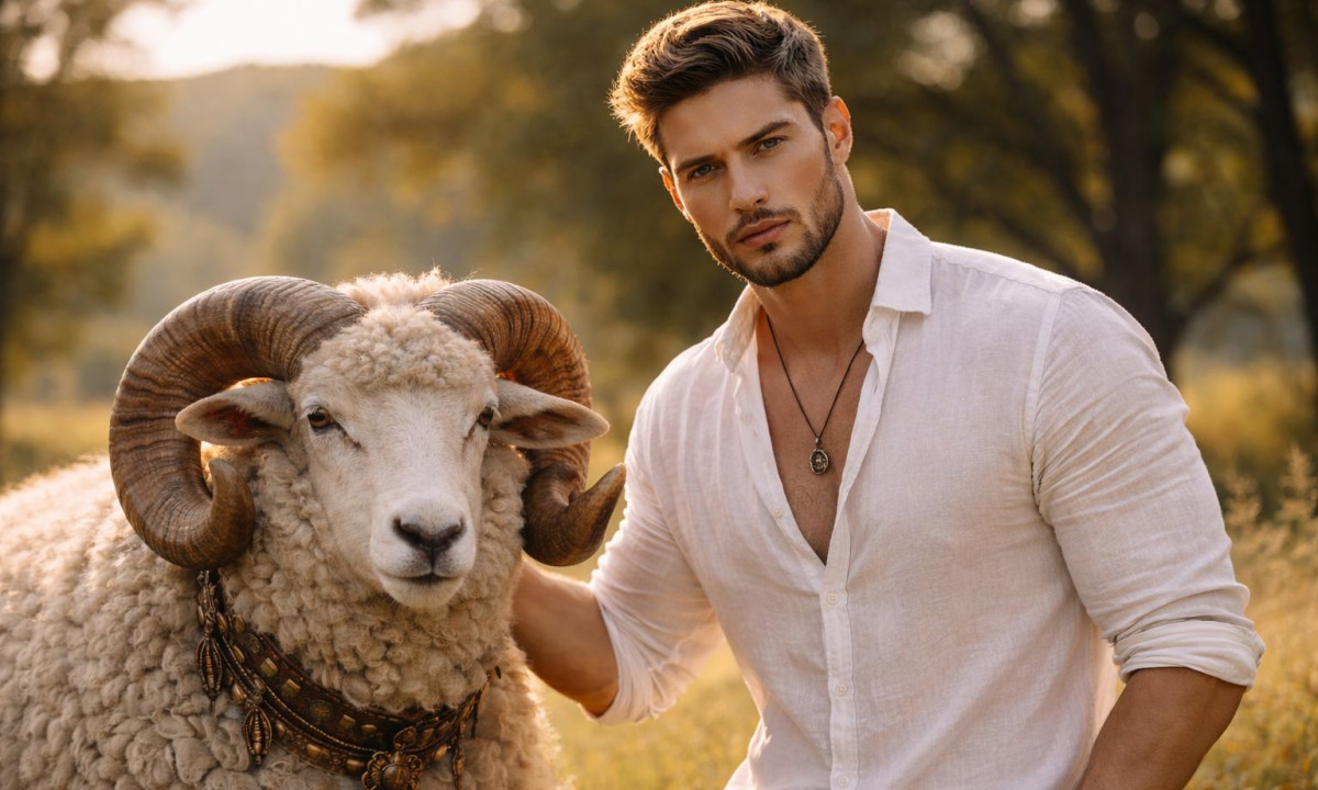 Οι μικρές απολαύσεις του Κριού