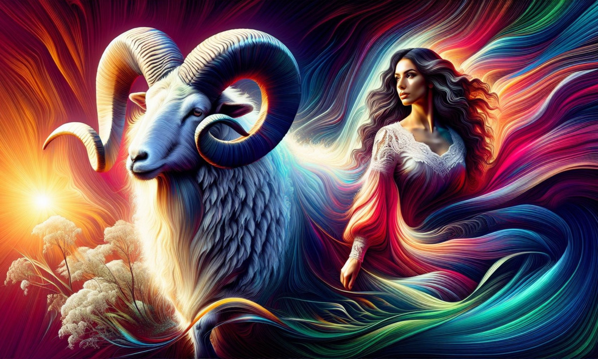 Κριός: Ερωτεύσιμος και φοβιστικός!