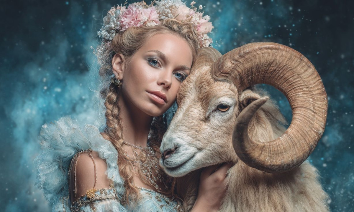 Η δύσκολη καρδιά του Κριού