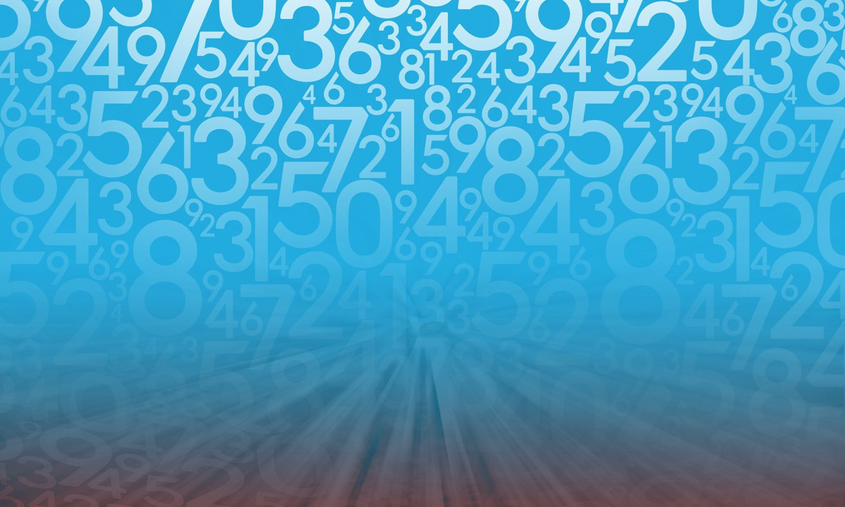 Αυτοί είναι οι τυχεροί αριθμοί του ζωδίου σου για σήμερα, 27/03/2026