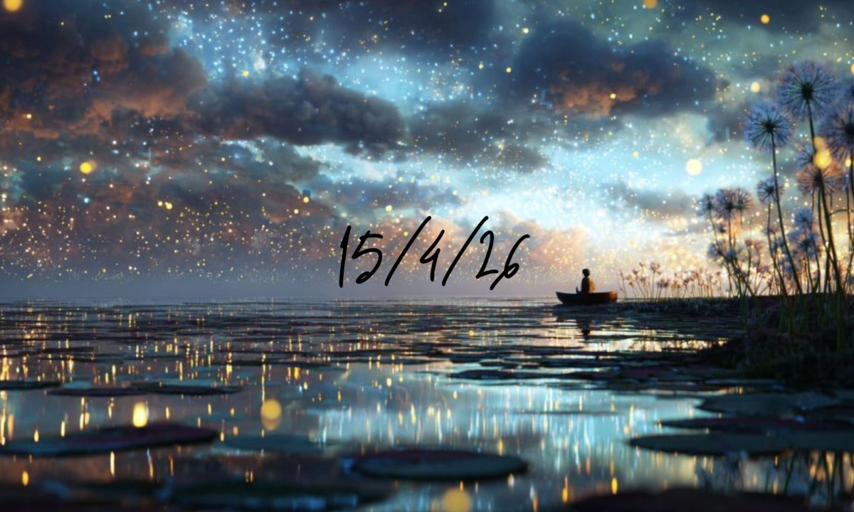 Ονειροκρίτης - Τι σημαίνει το όνειρο που είδες σήμερα 15/04/2026