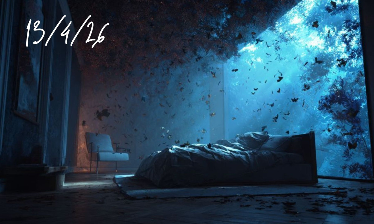 Ονειροκρίτης - Τι σημαίνει το όνειρο που είδες σήμερα 13/04/2026