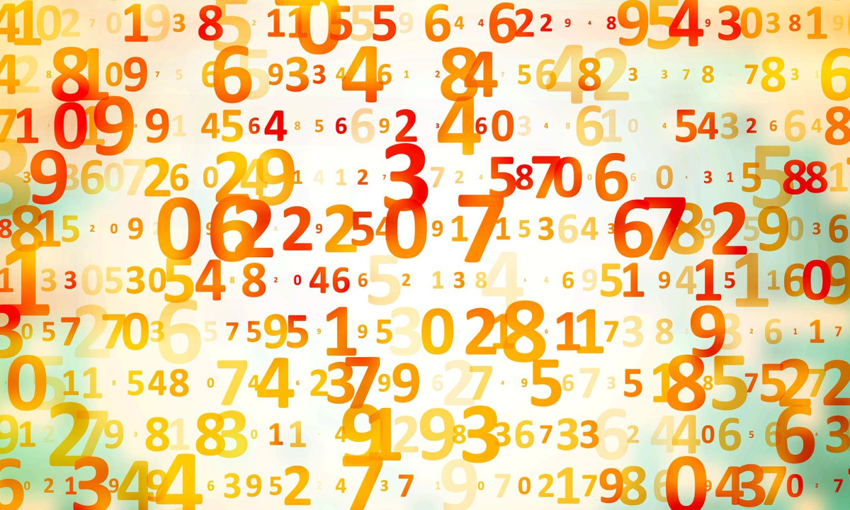 Αυτοί είναι οι τυχεροί αριθμοί του ζωδίου σου για σήμερα, 24/03/2026