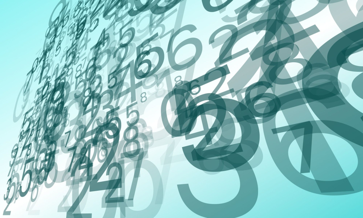 Αυτοί είναι οι τυχεροί αριθμοί του ζωδίου σου για σήμερα, 05/04/2026