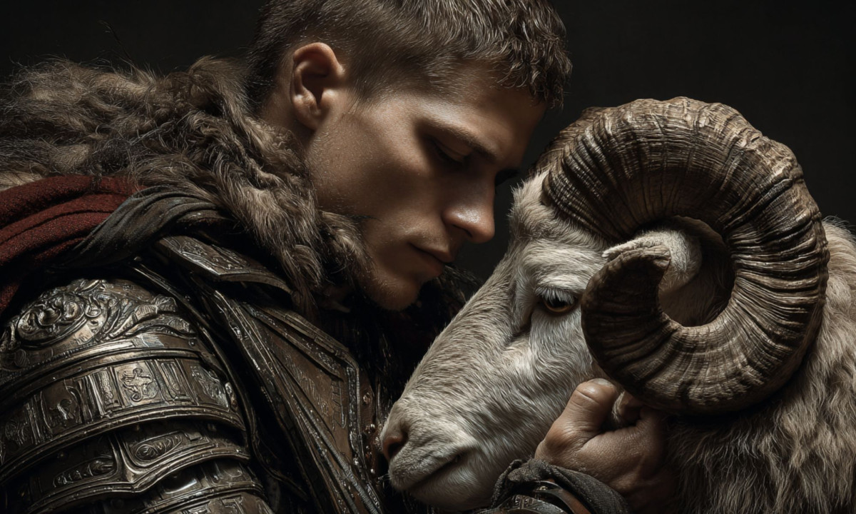 Άρης στον Κριό (09/04-19/05 ): Αυτά τα ζώδια μπαίνουν σε τροχιά συγκρούσεων!