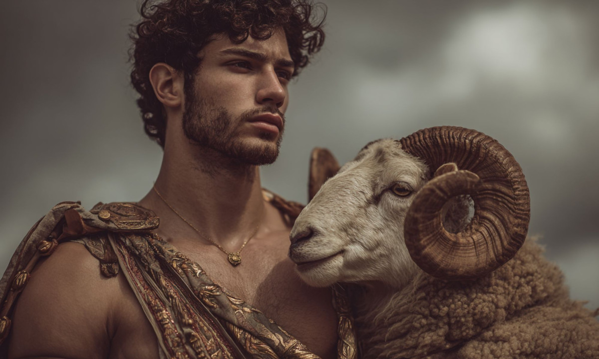 Άρης στον Κριό 2026: Η ενέργεια εκτοξεύεται – Τι φέρνει στο δικό σου ζώδιο;