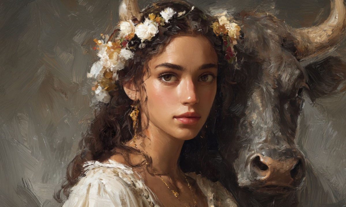 Η Αφροδίτη μπαίνει στον Ταύρο: Σταματάς να ζητάς και άρχισε να ξεχωρίζεις