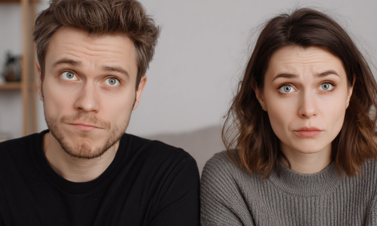 Μήπως είσαι με τον λάθος άνθρωπο; Τα σημάδια που δεν πρέπει να αγνοήσεις!