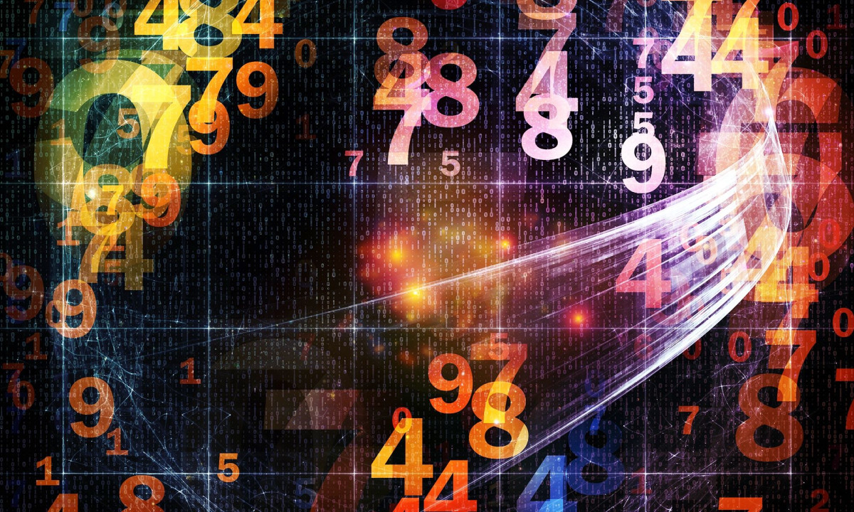 Αυτοί είναι οι τυχεροί αριθμοί του ζωδίου σου για σήμερα, 12/04/2026