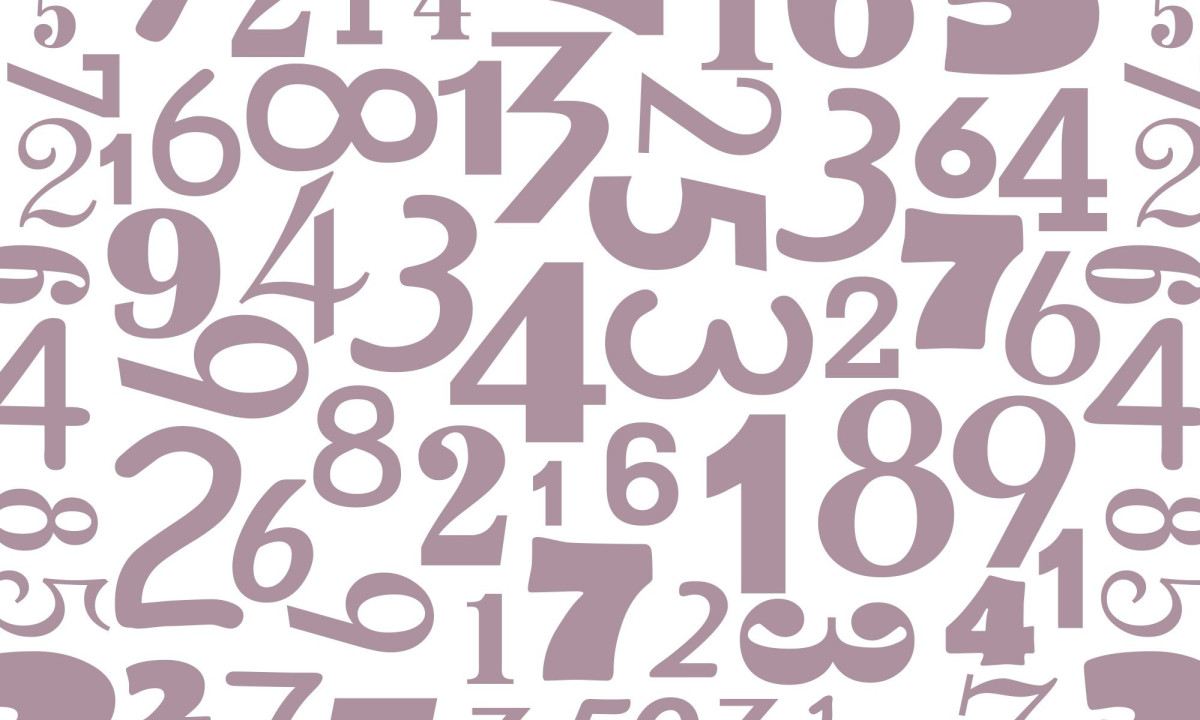 Αυτοί είναι οι τυχεροί αριθμοί του ζωδίου σου για σήμερα, 06/04/2026