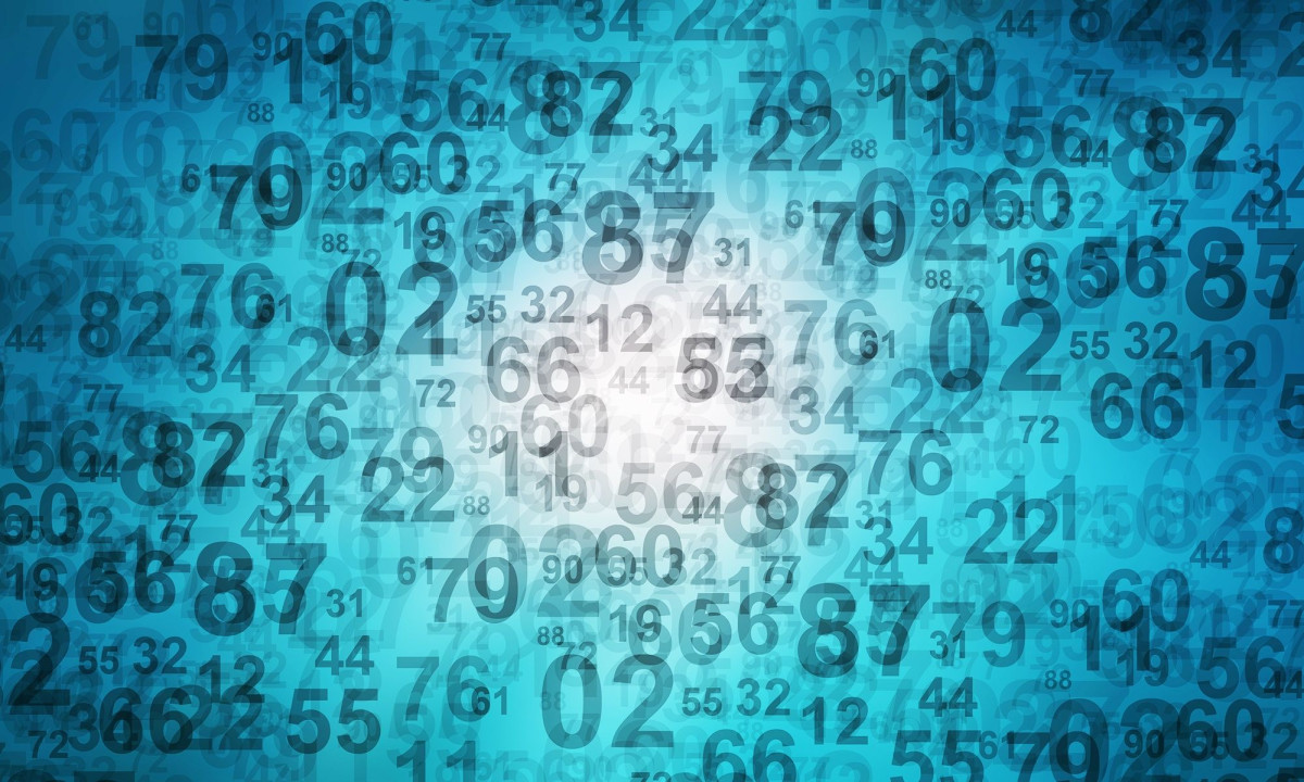 Αυτοί είναι οι τυχεροί αριθμοί του ζωδίου σου για σήμερα, 08/04/2026