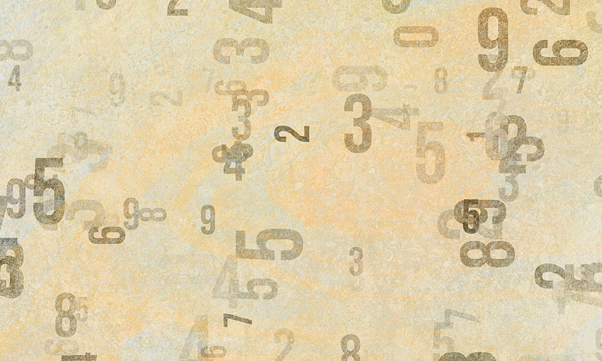 Αυτοί είναι οι τυχεροί αριθμοί του ζωδίου σου για σήμερα, 26/04/2026