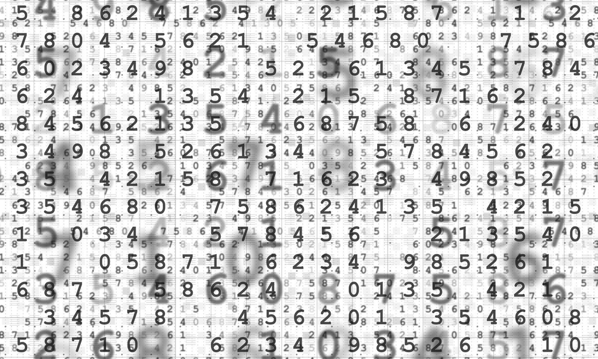 Αυτοί είναι οι τυχεροί αριθμοί του ζωδίου σου για σήμερα, 25/04/2026