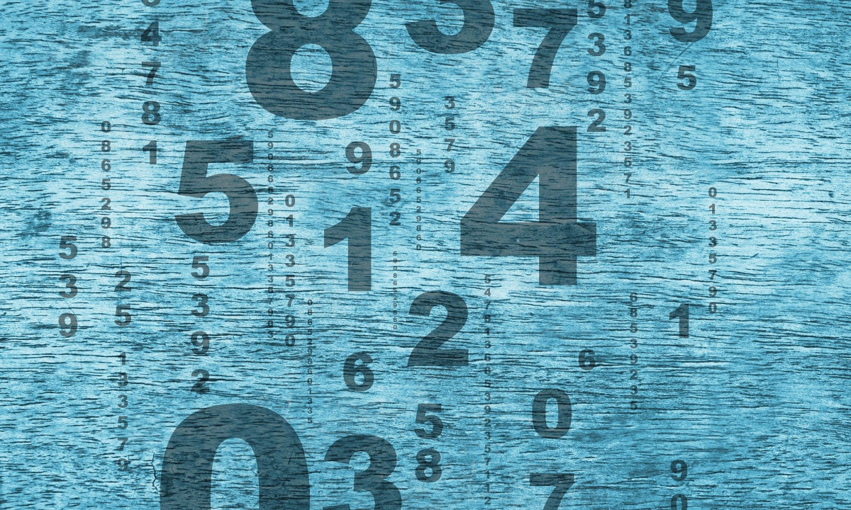 Αυτοί είναι οι τυχεροί αριθμοί του ζωδίου σου για σήμερα, 24/04/2026