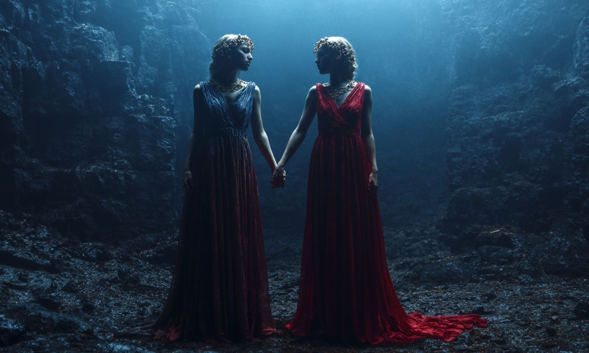 Αφροδίτη στους Διδύμους 2026: Όταν ο έρωτας περνάει από το μυαλό