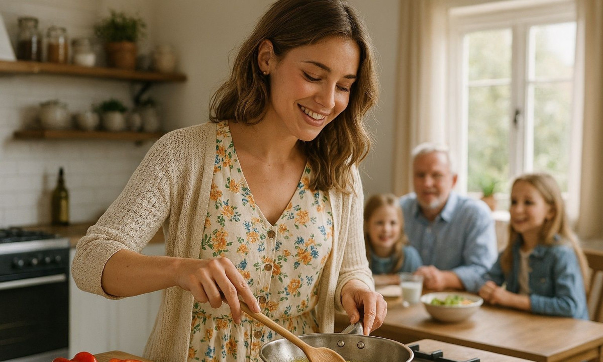 2 ζώδια θα ασχοληθούν πιο πολύ με το σπίτι τους, σήμερα 23/04 – Δες, αν είσαι μέσα!