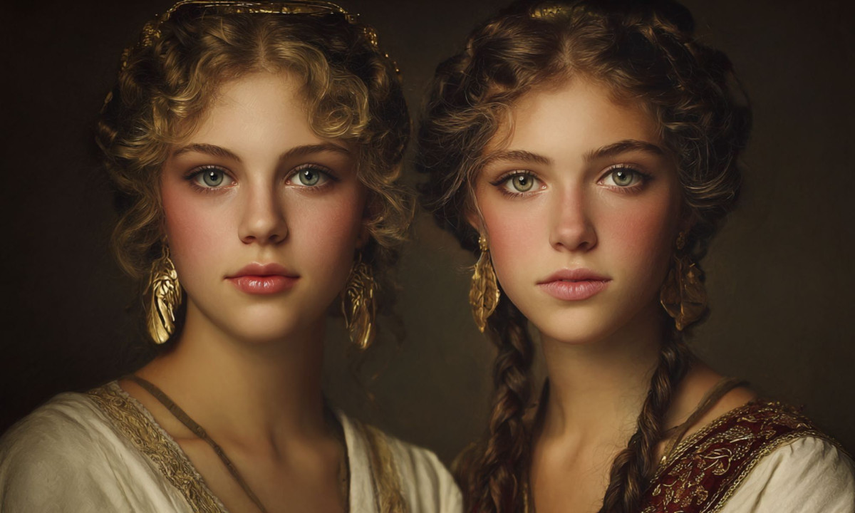 Ζώδια Σήμερα 24/04: Αφροδίτη στους Διδύμους – Νεανική και καπάτσα