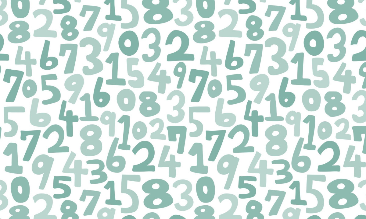 Αυτοί είναι οι τυχεροί αριθμοί του ζωδίου σου για σήμερα, 29/04/2026