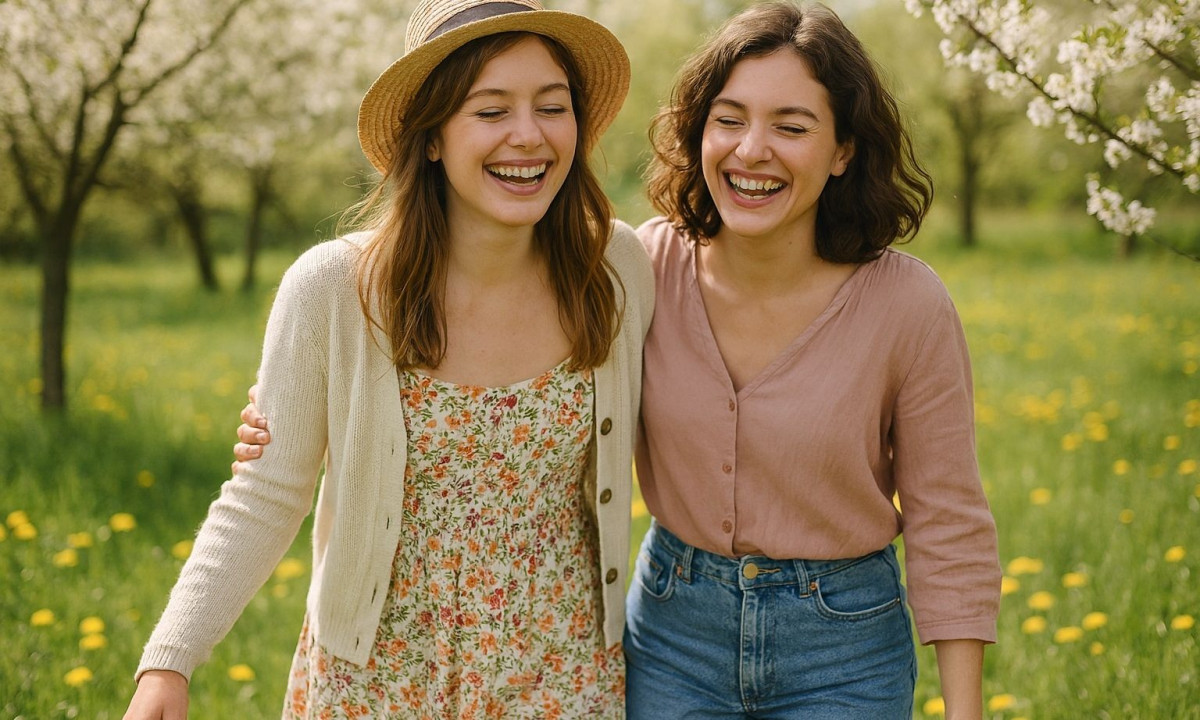 2 ζώδια θα ξεχάσουν άγχη και προβλήματα, σήμερα 27/04 – Δες, αν είσαι μέσα!