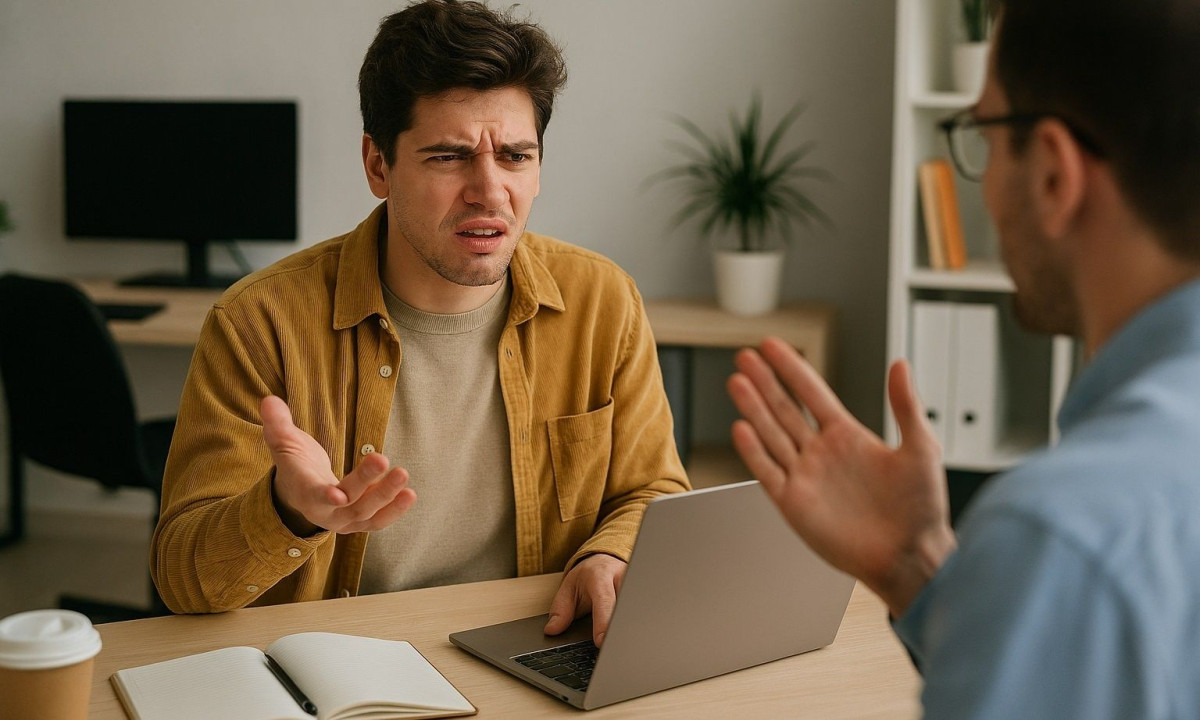 2 ζώδια θα εκνευριστούν αρκετά, σήμερα 29/04 – Δες, αν είσαι μέσα!