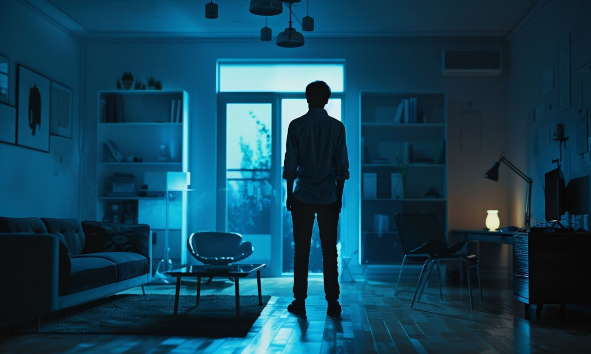 Αυτό το ζώδιο είναι control freak