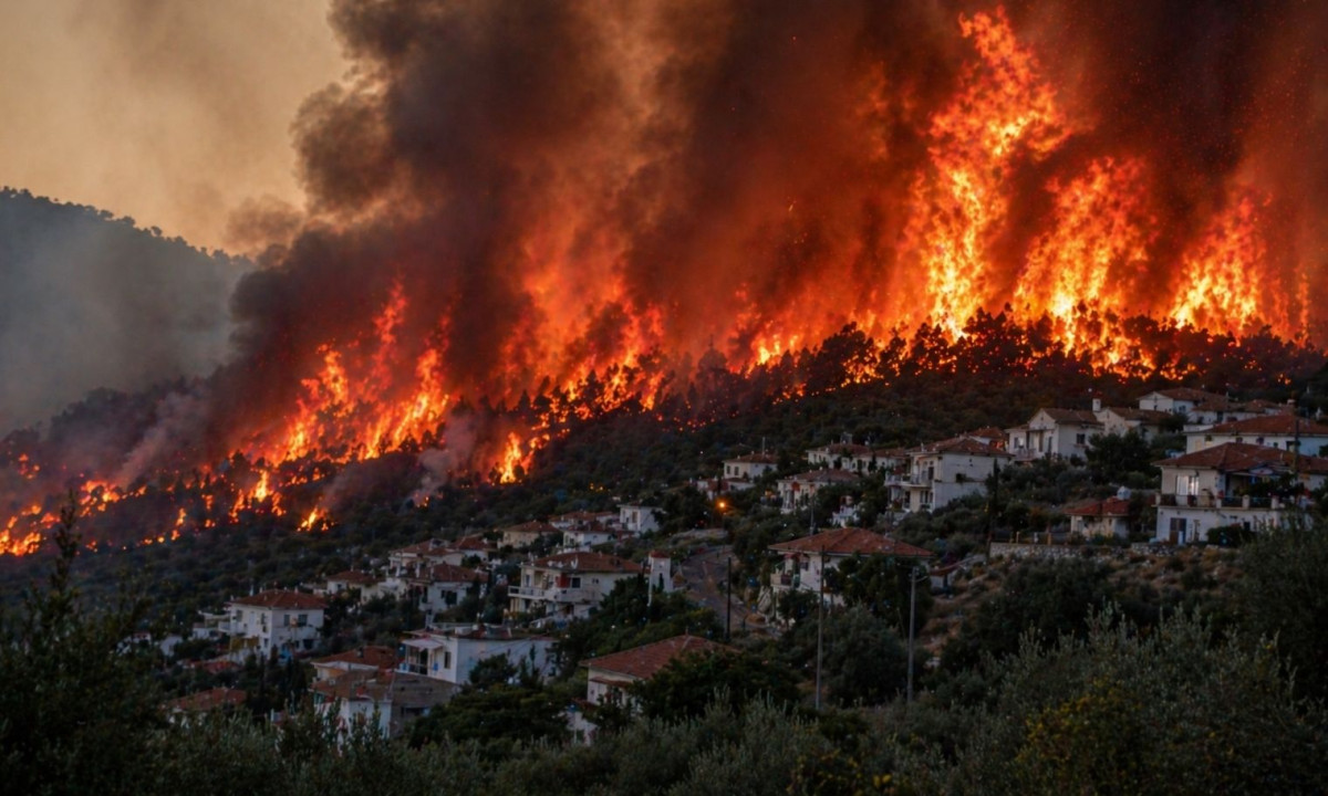 Ζώδια Σήμερα 05/05: Ανεξέλεγκτες καταστάσεις