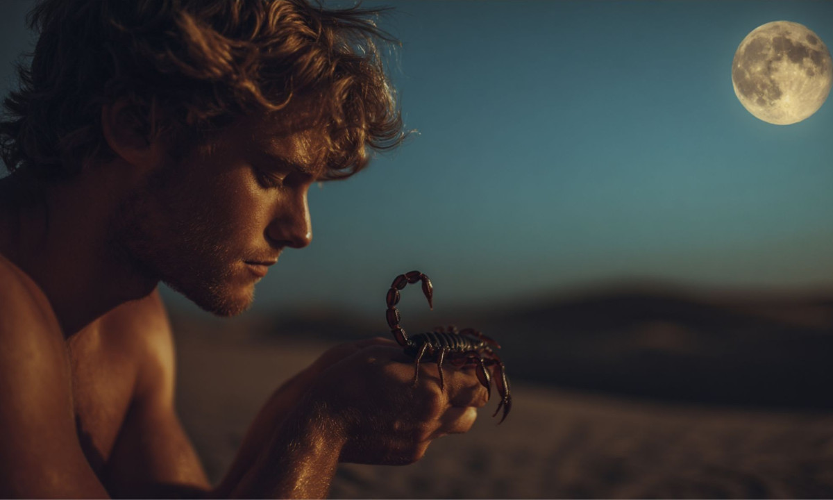 Ζώδια Σήμερα 01/05: Πανσέληνος στον Σκορπιό – Πάθη και συνειδητοποιήσεις