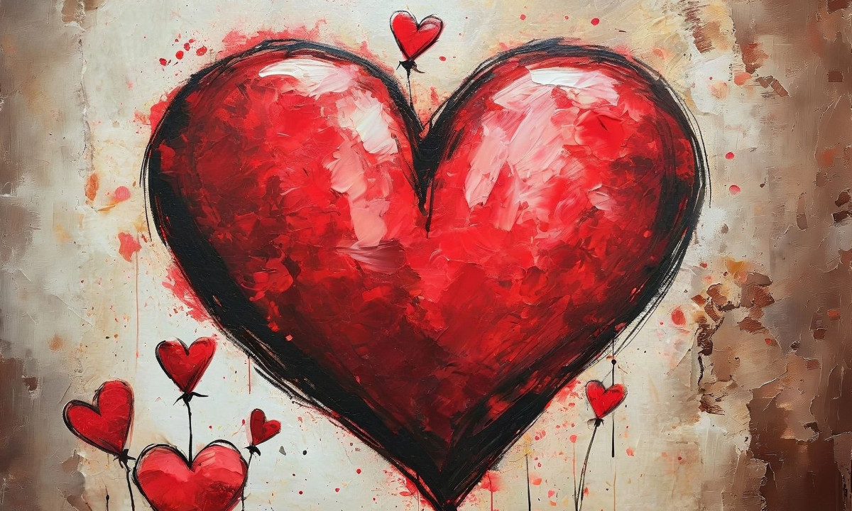 Love Alert 24/05- 30/05: Έρωτας και πάθος ή απογοήτευση και κλάματα;