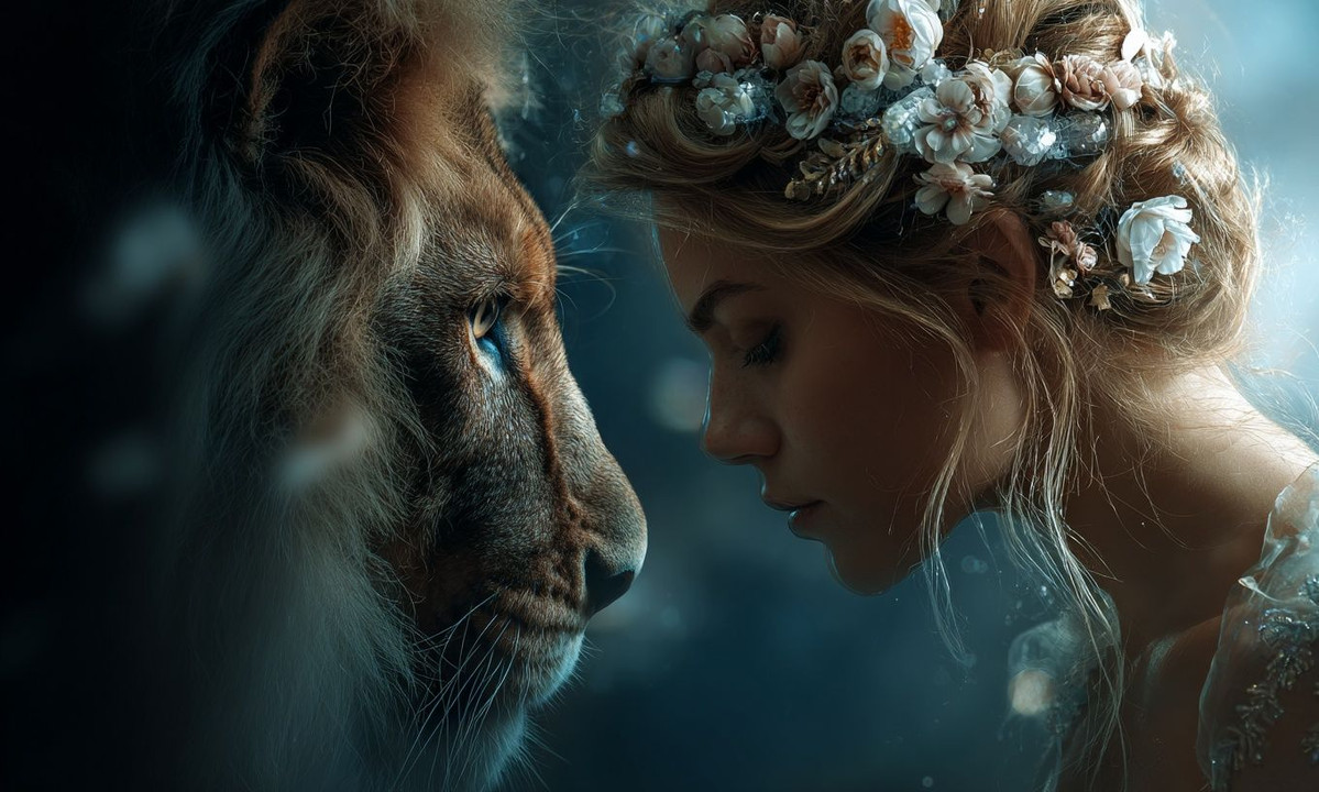 Πόσο δύσκολη μπορεί να γίνει μια Λιονταρίνα;