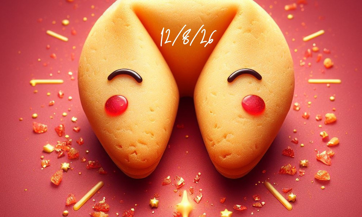 «Σπάσε» το Fortune Cookie και δες την «προφητεία» σου για σήμερα 12/08/2026