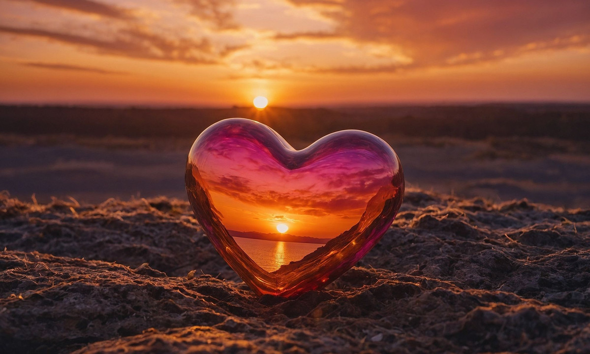 Love Alert 02/08- 08/08: Έρωτας και πάθος ή απογοήτευση και κλάματα;