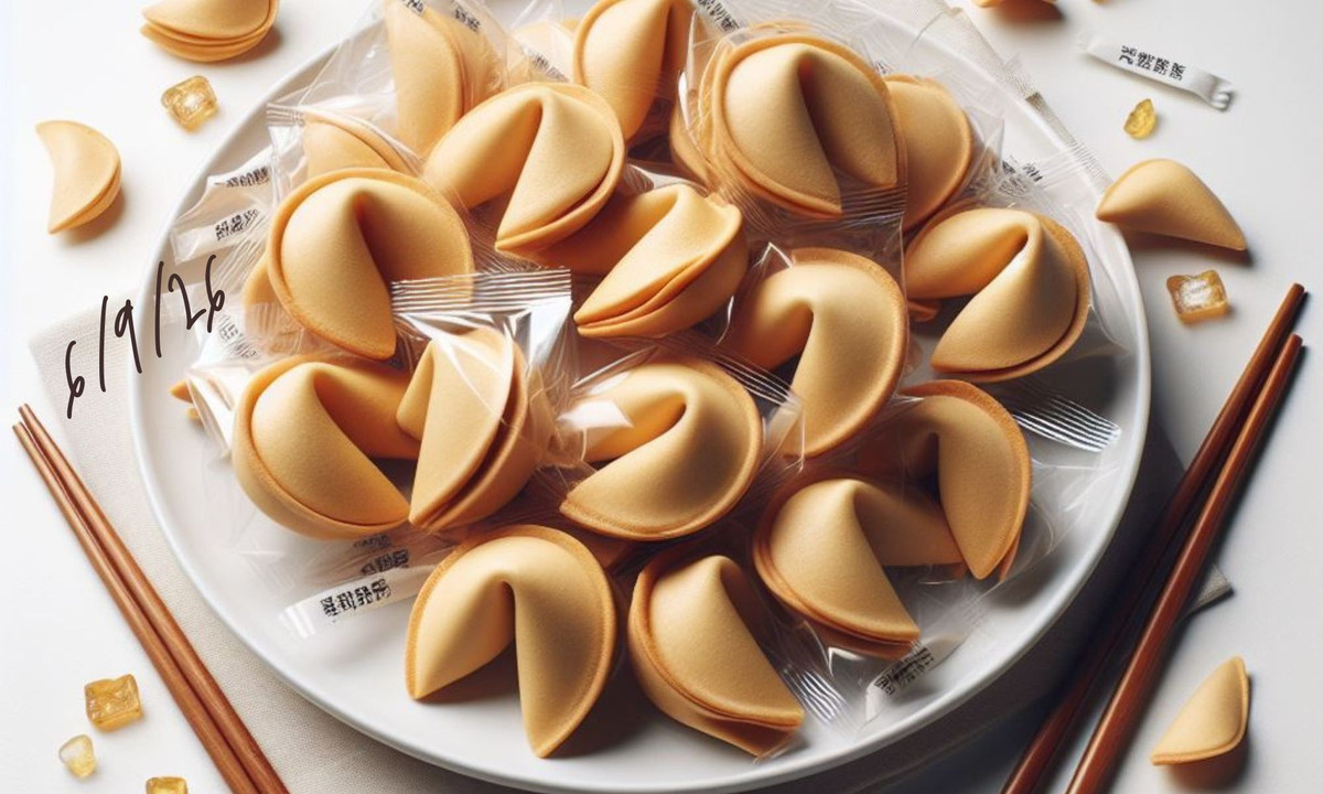 «Σπάσε» το Fortune Cookie και δες την «προφητεία» σου για σήμερα 06/09/2026