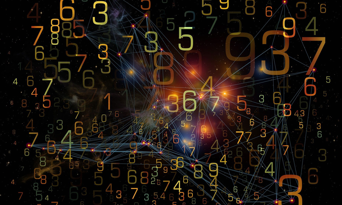 Αυτοί είναι οι τυχεροί αριθμοί του ζωδίου σου για σήμερα, 21/09/2026