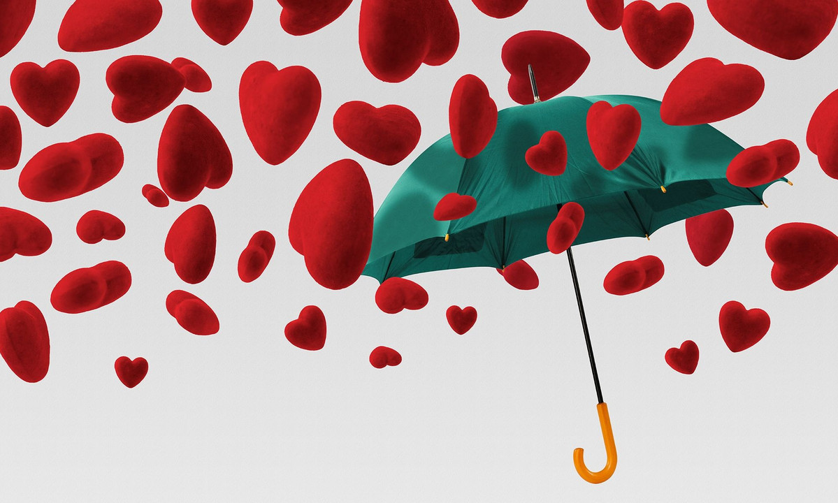 Love Alert 27/09- 03/10: Έρωτας και πάθος ή απογοήτευση και κλάματα;