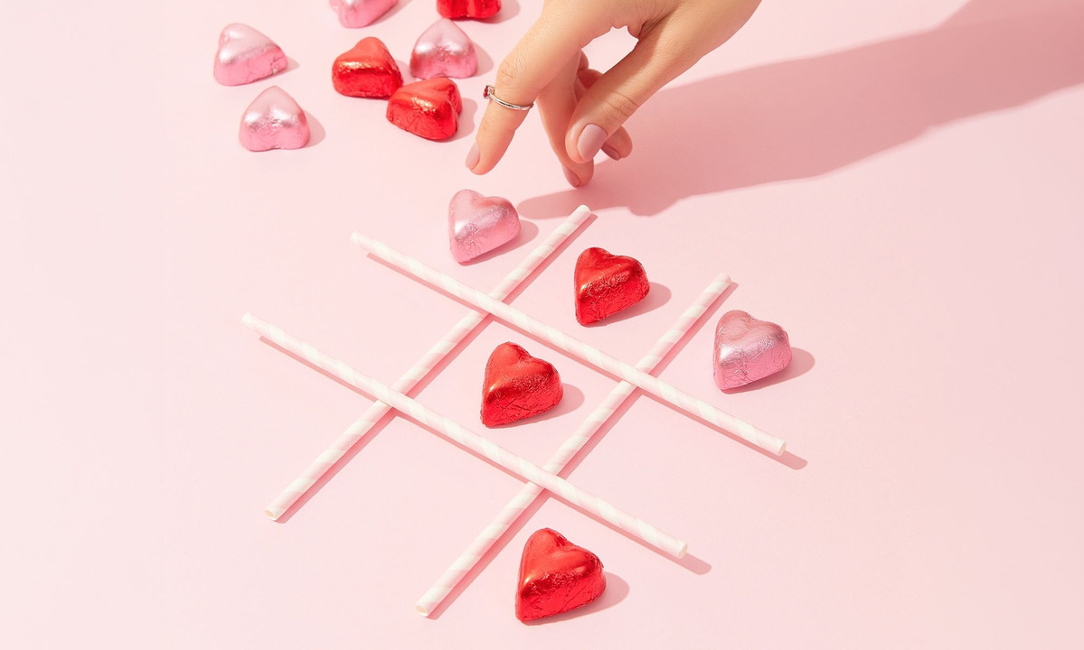Love Alert 25/10- 31/10: Έρωτας και πάθος ή απογοήτευση και κλάματα;
