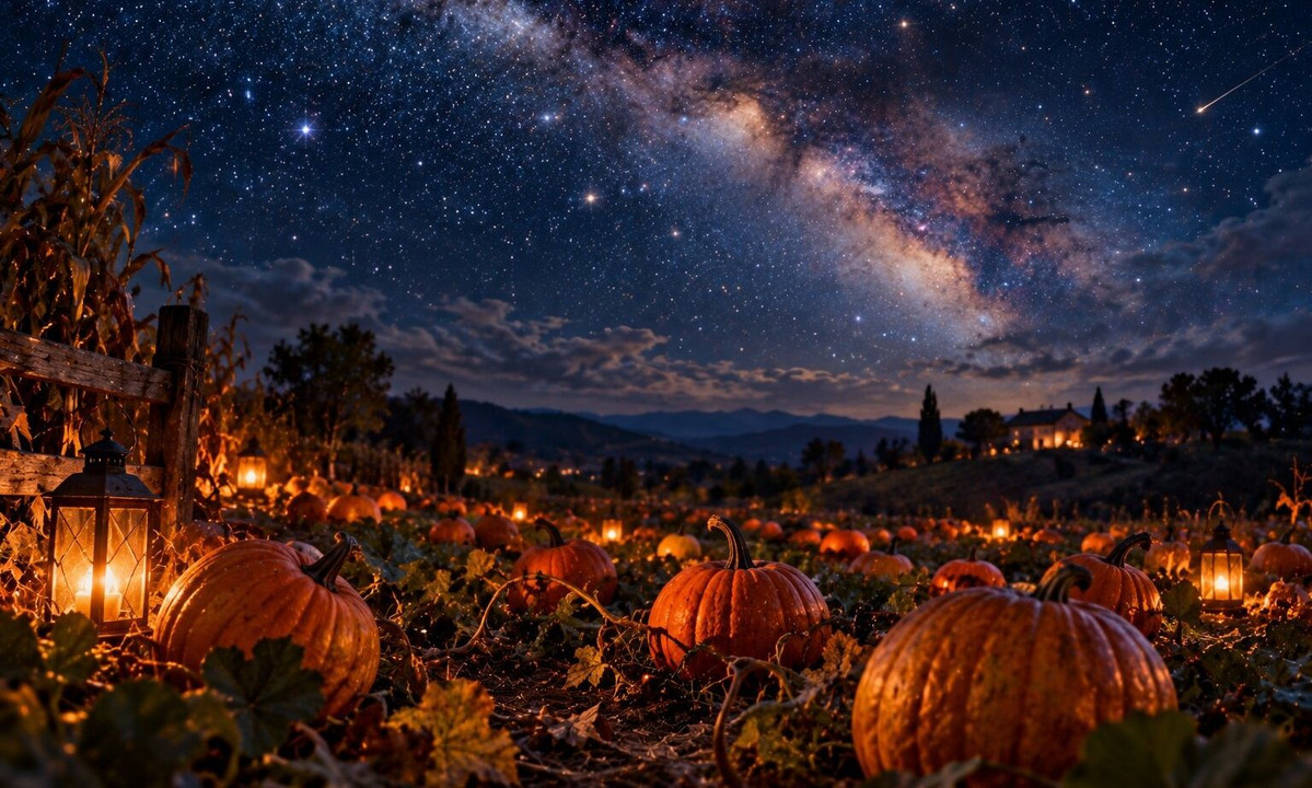 Σε επηρεάζουν οι πλανήτες από 26/10 έως 01/11;