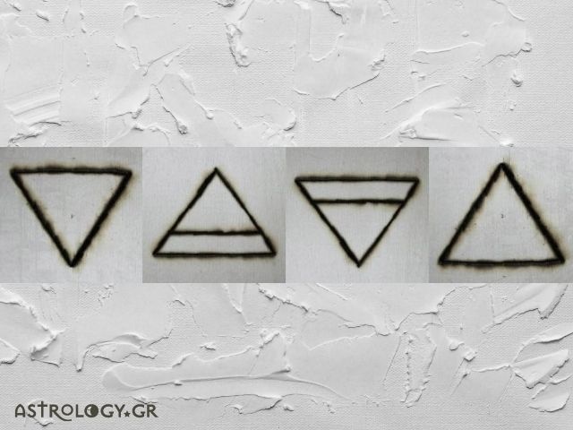 Επίλεξε ένα αρχαίο σύμβολο και γνώρισε την ισχυρότερη πλευρά του εαυτού σου