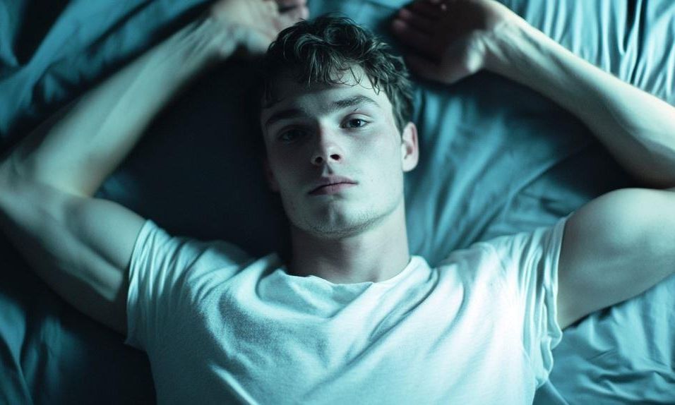 Πόσο καλός είναι στο s3x; Δες το στα μάτια του