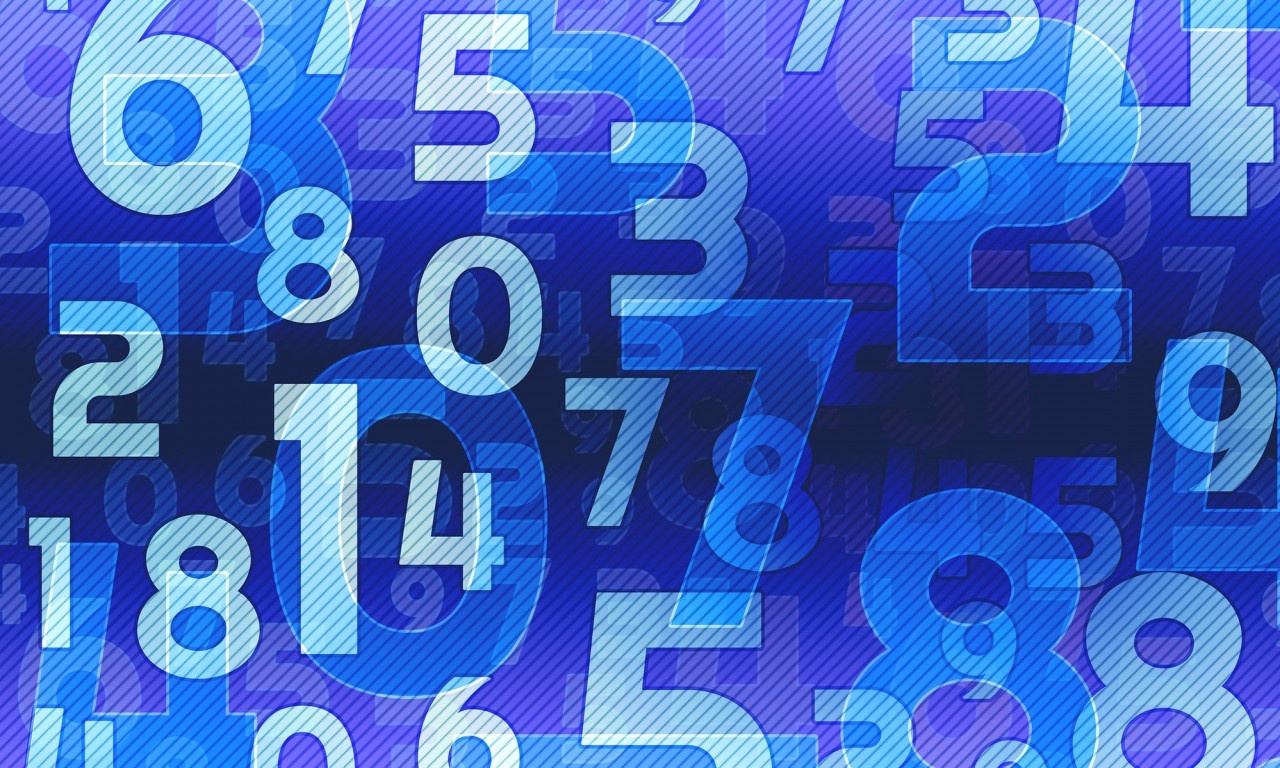 Αυτοί είναι οι τυχεροί αριθμοί του ζωδίου σου για σήμερα, 08/11/2025