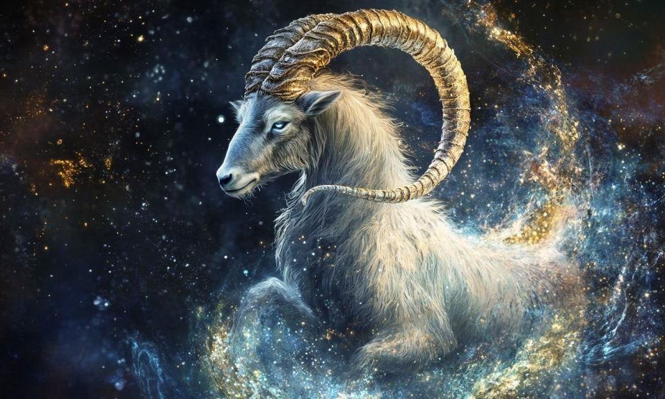 Είναι δύσκολο να είσαι Αιγόκερως και σου εξηγούμε το γιατί