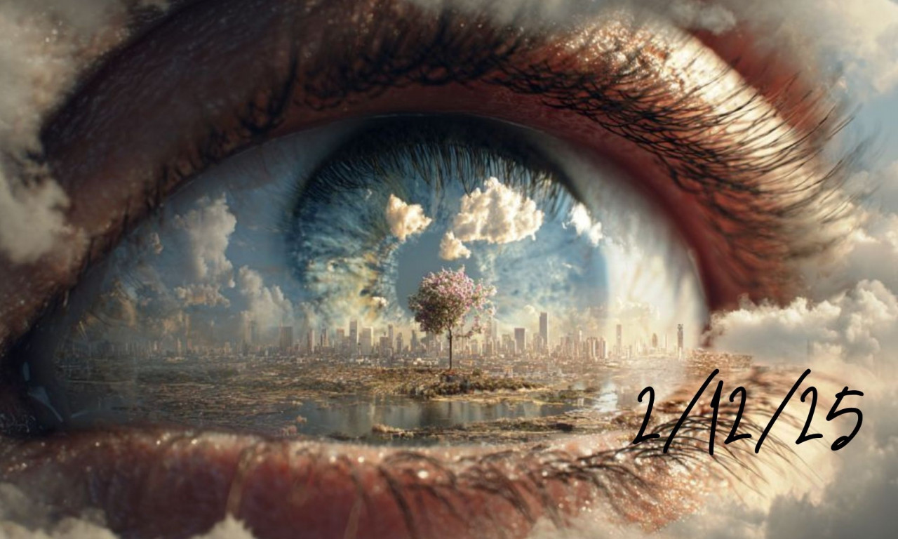 Ονειροκρίτης - Τι σημαίνει το όνειρο που είδες σήμερα 02/12/2025