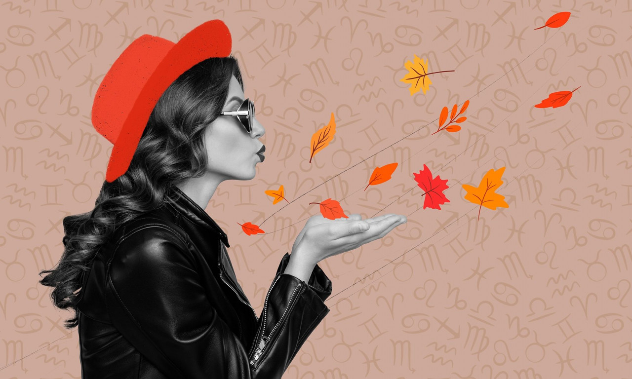 Εβδομαδιαίo Ωροσκόπιο (16/11- 22/11): Αντίθετες ενέργειες